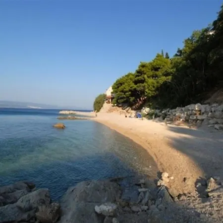 In With Sea View, Balcony, Air Conditioning, Wi-fi Apartment *